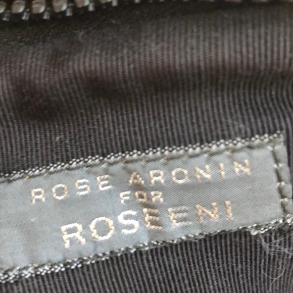 Vintage clutch - Picture 7 of 7